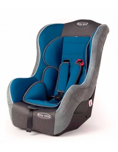 Silla para autos Baby Kits Rally - Azul