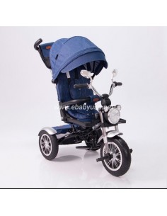 Triciclo discount ebaby 340