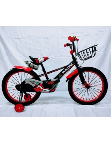 Bicicleta best sale phillips precio