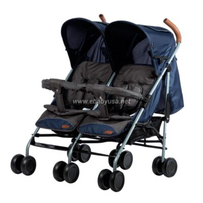 Coche Mellicero Ebaby Dantero - Azul
