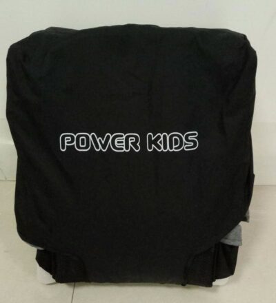 Coche Power Kids Avanti - Azul