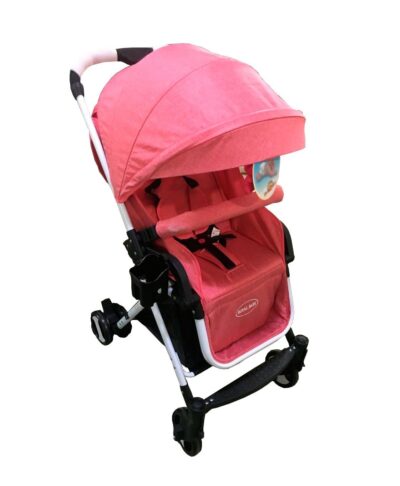 Coche Royal Baby 904 - Rosado