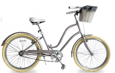 Jeff Brooklyn aro 26 - Plomo