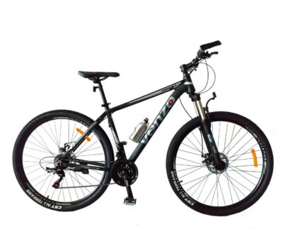 Venzo de aluminio aro 29 - Plomo