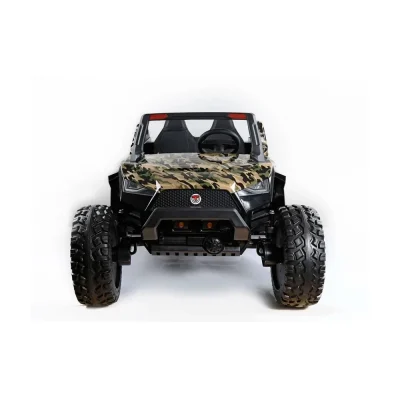 Carro UTV Clash –Camuflado