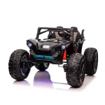 Carro a bateria UTV 24V C1 - Negro