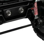 Carros a bateria UTV 24V C1 - Negro