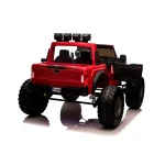 Ford Duty Monster 24V –Rojo