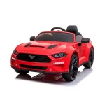 Ford Mustang Drift 24v Licenciado – Rojo.