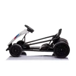 Go kart drift 24V – Blanco