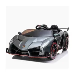 Lamborghini Veneno Licenciado – Plomo