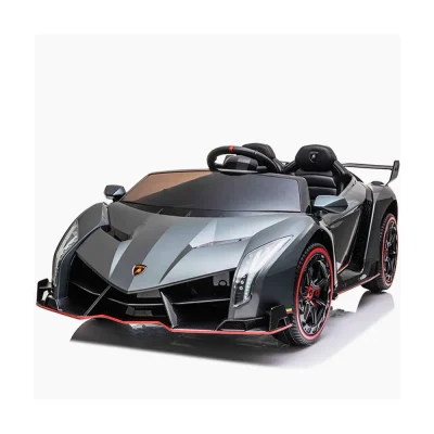 Lamborghini Veneno Licenciado – Plomo