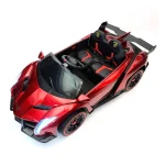 Lamborghini Veneno Licenciado – Rojos