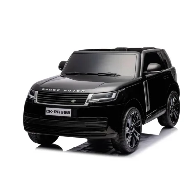 Range Rover HSE SUV Licenciado –Negro
