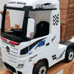 carros a bateria peru