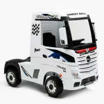 carros electricos para niñas grandes