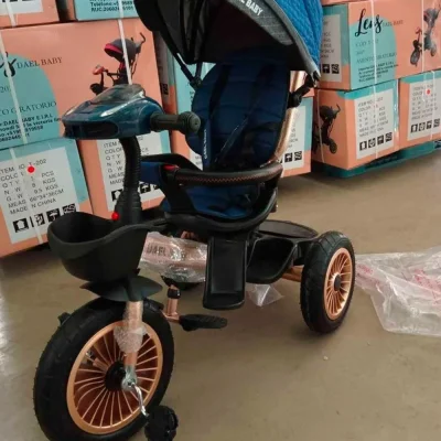 coche triciclo bebe