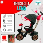 comprar triciclo bebe