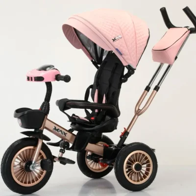 triciclo de bebe