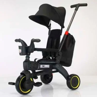 triciclo de paseo bebe