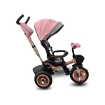 triciclo paseador para bebe