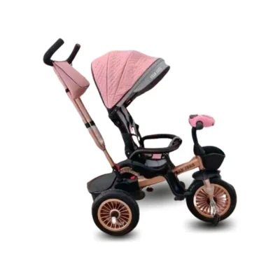 triciclo paseador para bebe
