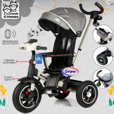 triciclos para bebes de 1 año