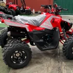 cuatrimoto 150cc