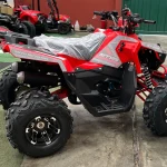 cuatrimoto 200