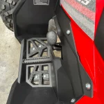 cuatrimoto 200cc