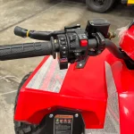 cuatrimotos para adultos