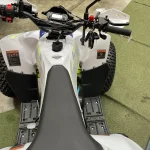 cuatri moto