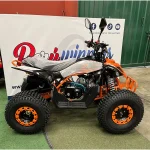 cuatrimoto 125cc precio