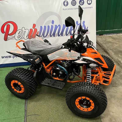 cuatrimoto 150 precio