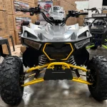 cuatrimotos baratas