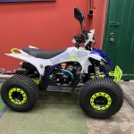 cuatrimotos precio en soles