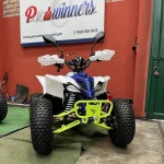 cuatrimotos tuneadas