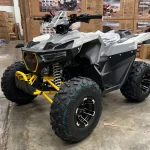 precio de cuatrimotos para adultos