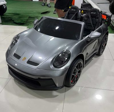 Porsche 911 GT3 Licenciado - Plomo