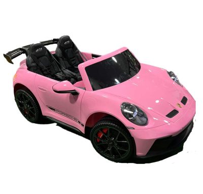 Porsche 911 GT3 Licenciado - Rosado